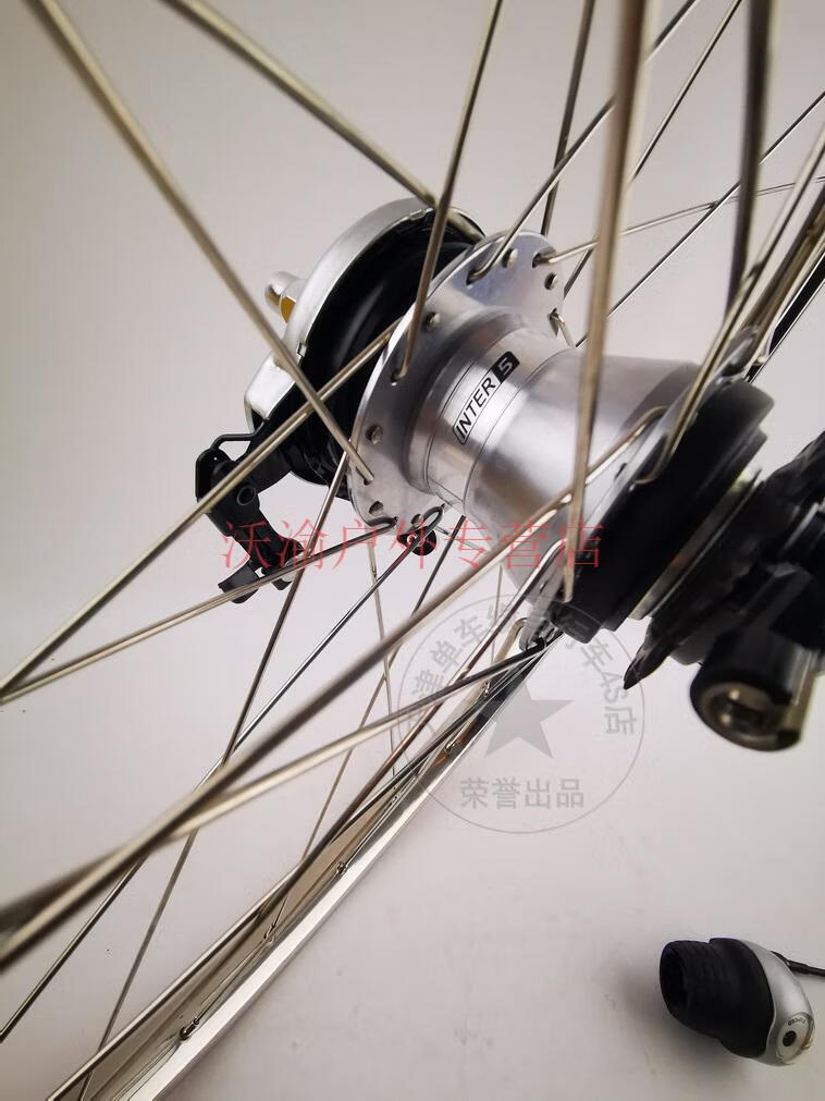 诺内五速花鼓sg-5r30罗拉刹车自行车日本车配件内变速 sg-5r30内五速