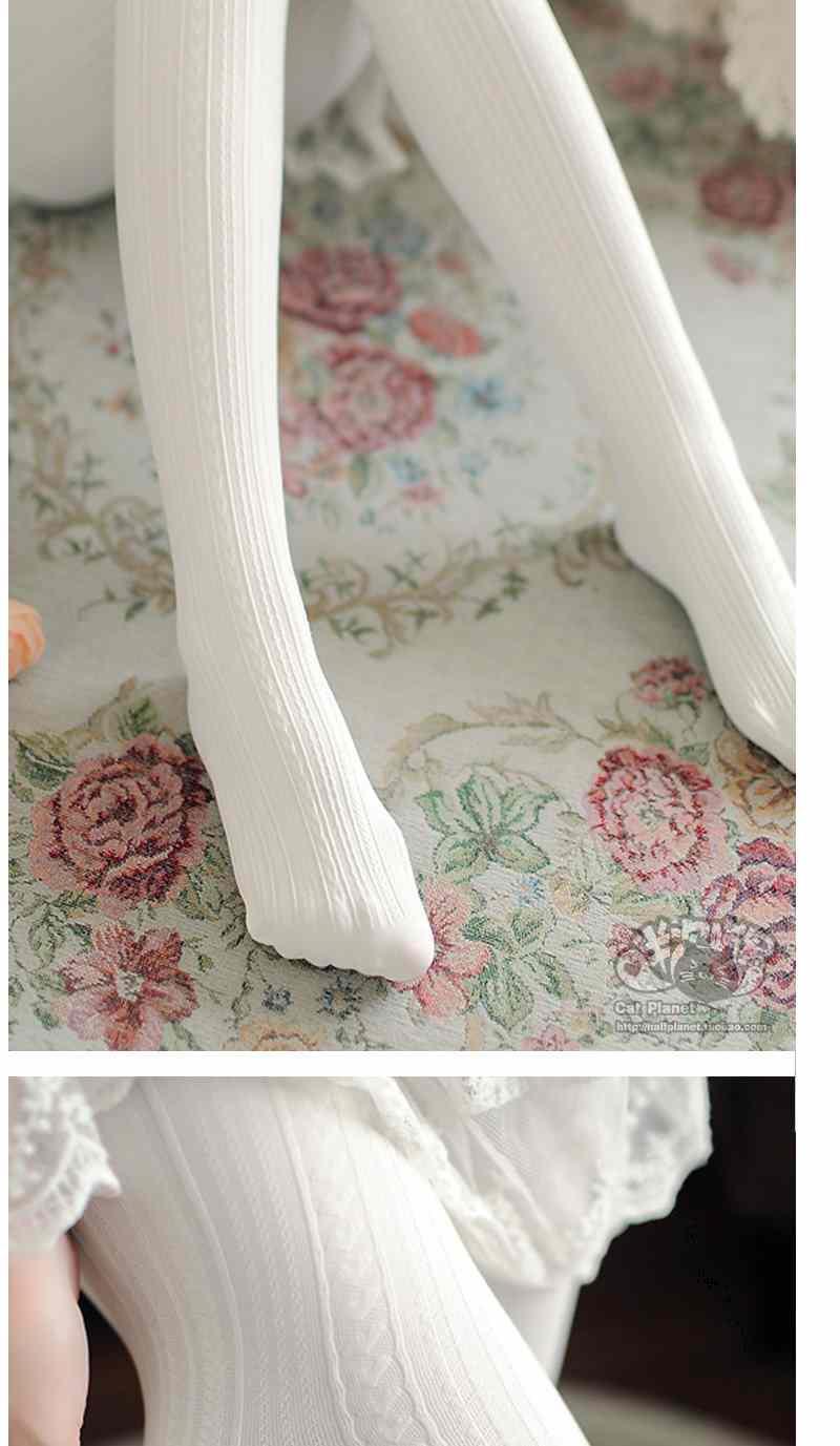 细条纹 白色 均码【图片 价格 品牌 报价】-京东