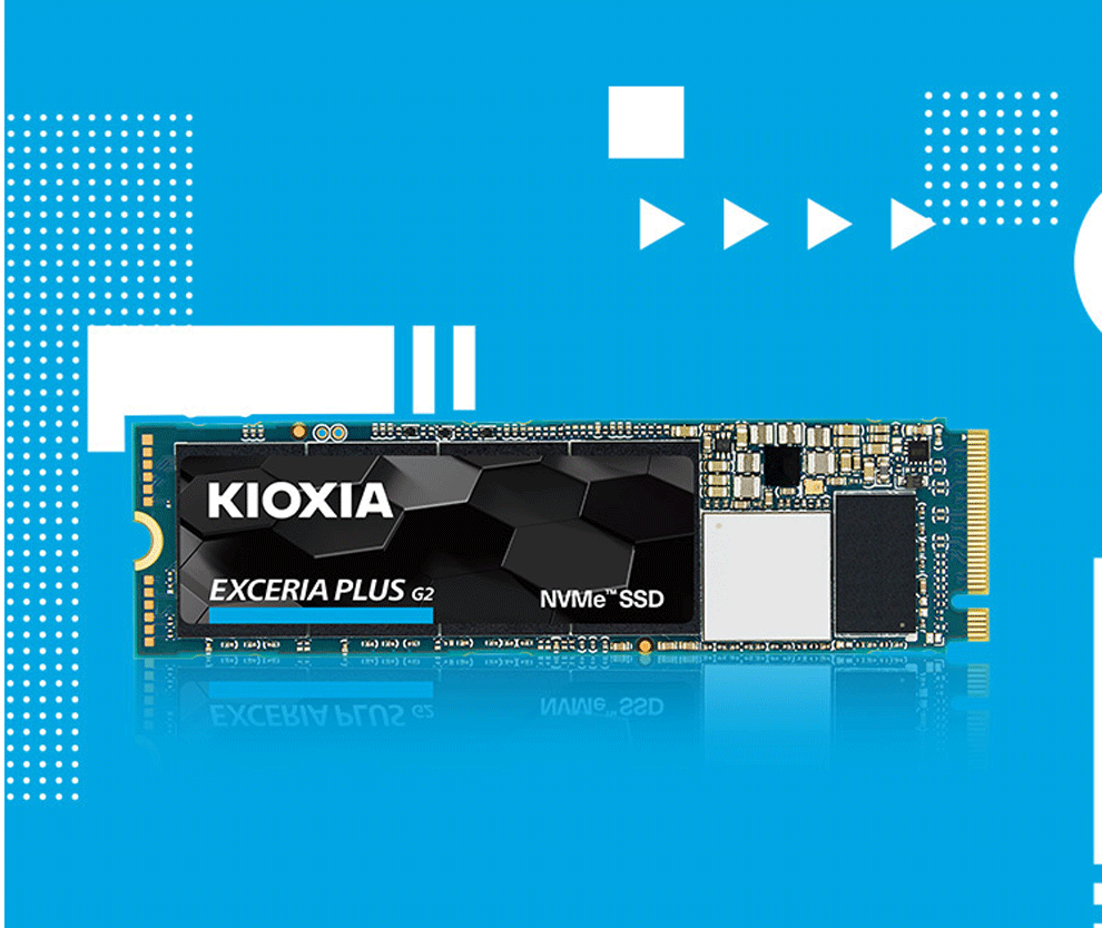 铠侠(kioxia)500g 250g 1tb ssd固态硬盘sata接口 nvme m.