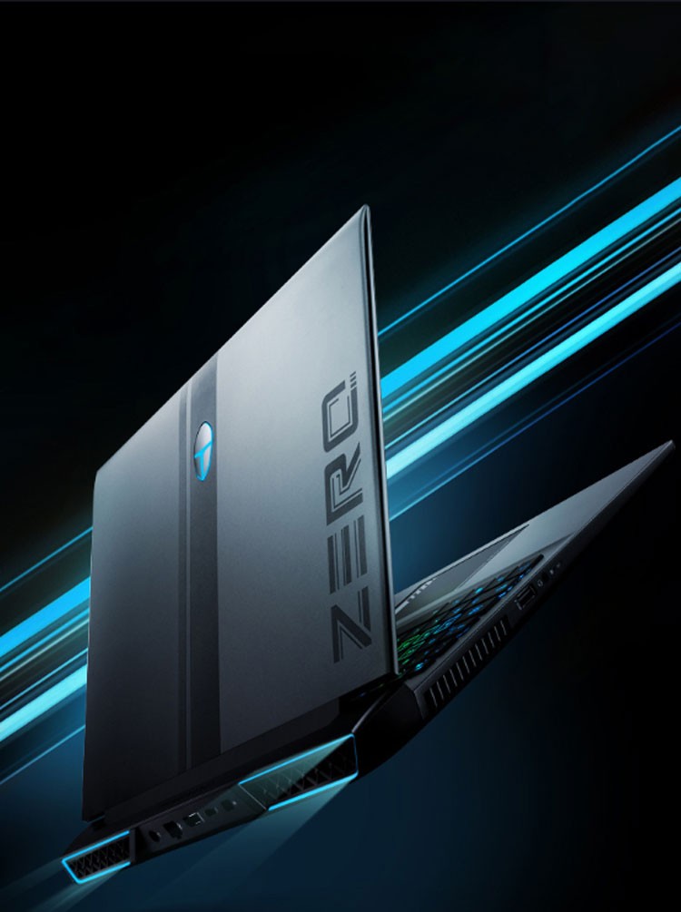 雷神二手笔记本电脑156英寸173英寸电竞游戏本911pro晖金版240hzi7
