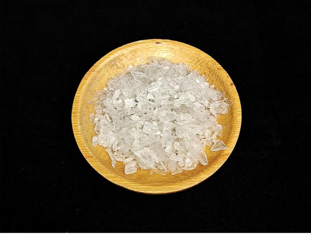 梅片20克龙脑香三梅片中材散装老梅片 叁梅片 梅