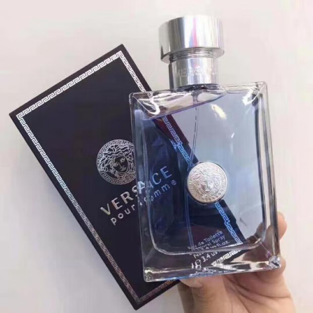 范思哲(versace) versace范思哲经典大学生同名男士淡香水30/50/100ml