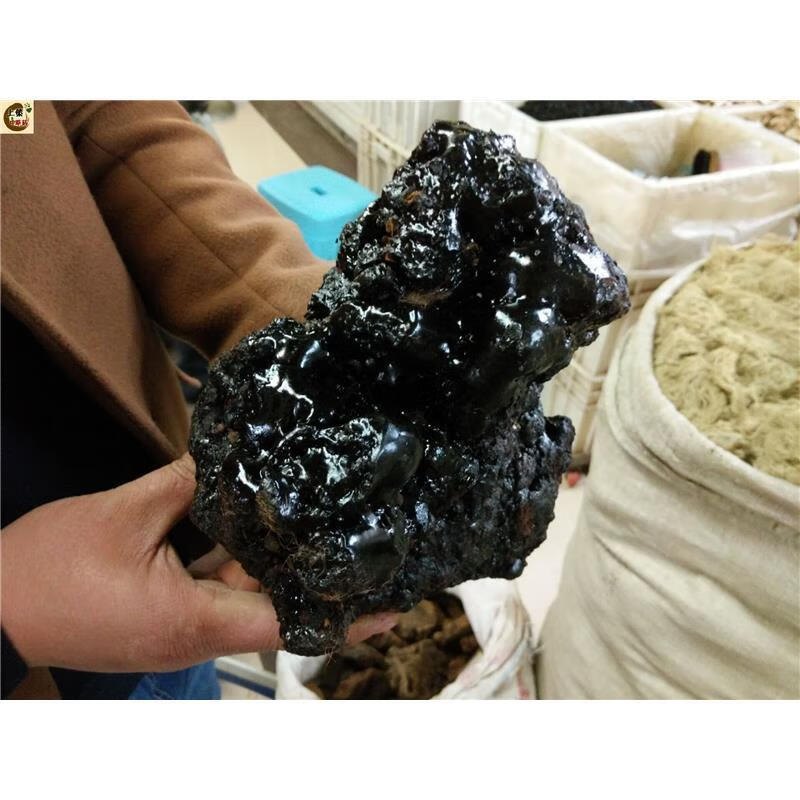 伟博中药材血灵脂(猴结)猴竭,血灵脂,血灵芝,乌猿结【图片 价格 品牌