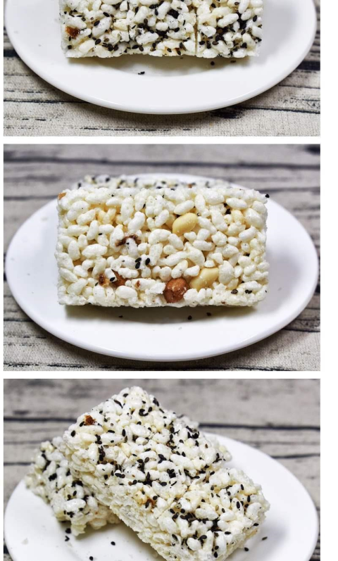 米花糖江津 重庆江津特产玫瑰牌十二金钗米花糖88封礼盒甜味零食小吃