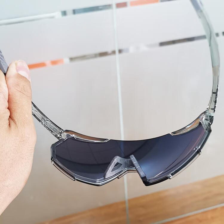 rudy环法100自行车骑行眼镜 环法 s4自行车运动偏光跑步马拉松防风