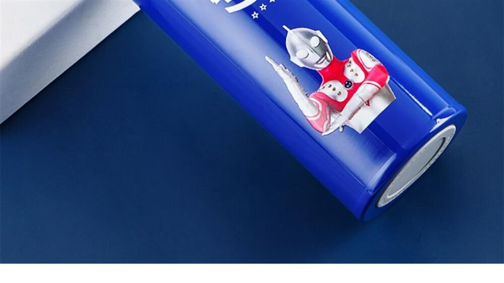 虎牌(tiger) 日本虎牌联名奥特曼儿童保温杯男童上学专用食品级316直