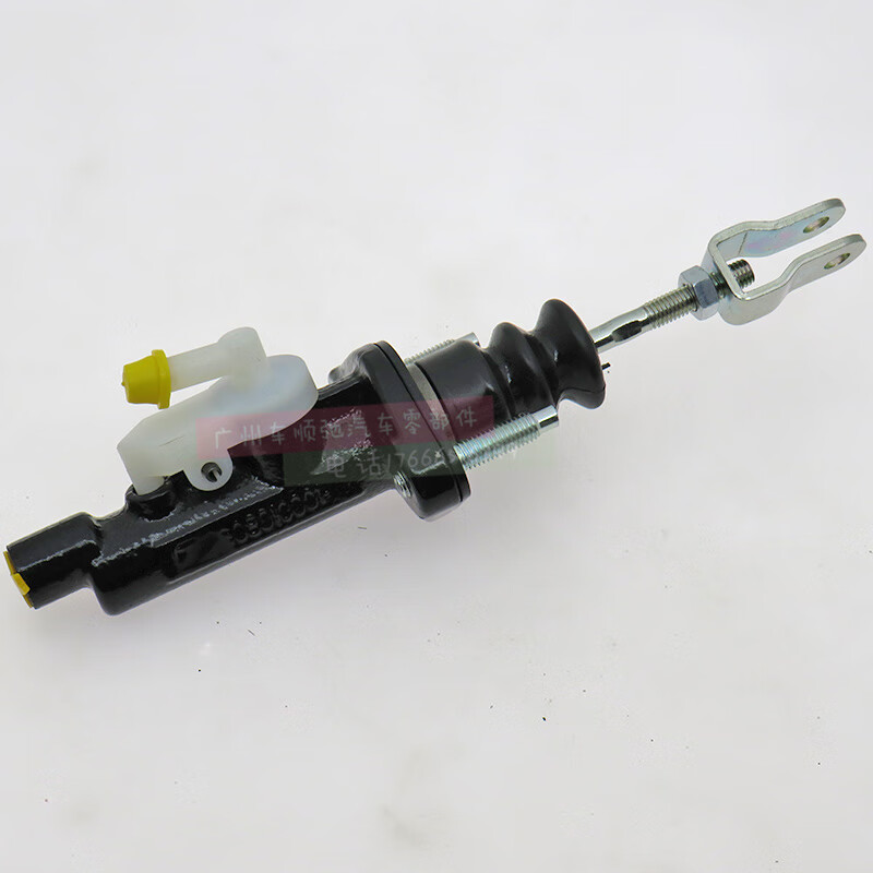 适用于众泰t600离合器总泵 离合器总缸 coupe离合器总泵 离合分泵