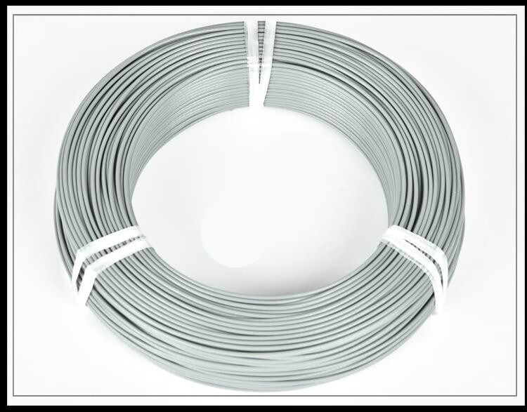 镀锡镀银高温线ff46-2铁氟龙高温线高温线6平方200度高温线4平方 国标