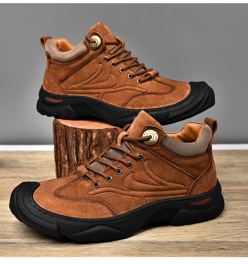 宽头男鞋大码46男士47豆豆鞋春夏季脚肥48加肥加宽脚宽脚胖高脚背加宽