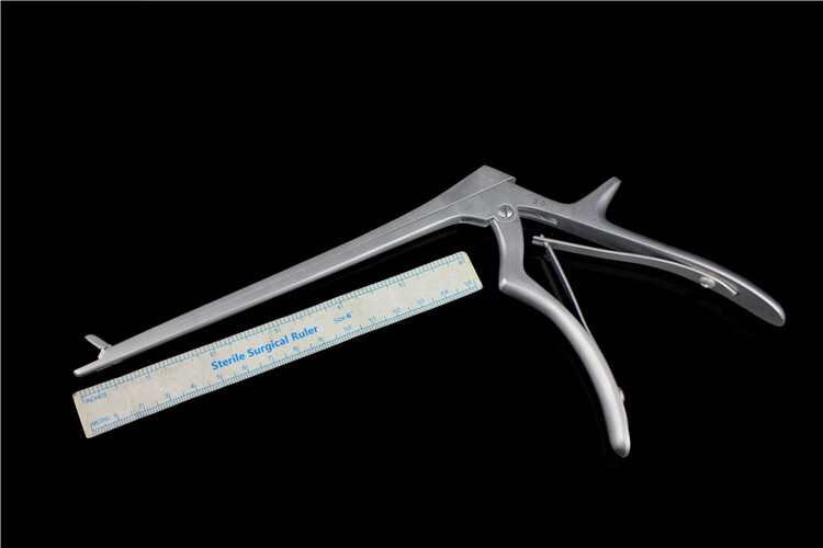 骨科手术器械 医用 宠物 声带剪 切除钳 取出工具 摘除器 脊柱 椎板