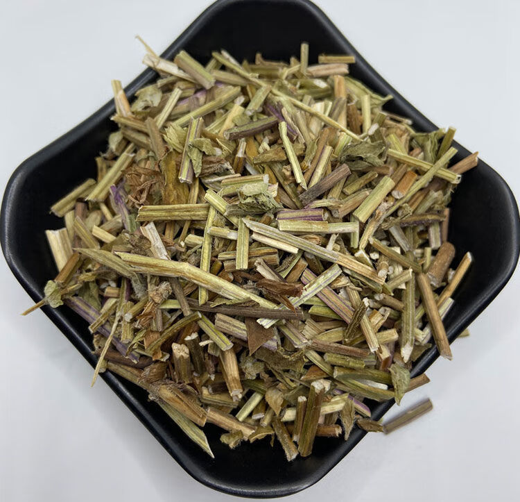 北京同仁堂内廷上用 夏枯草 夏菇草中药 新货 中药材夏枯草片500克 中