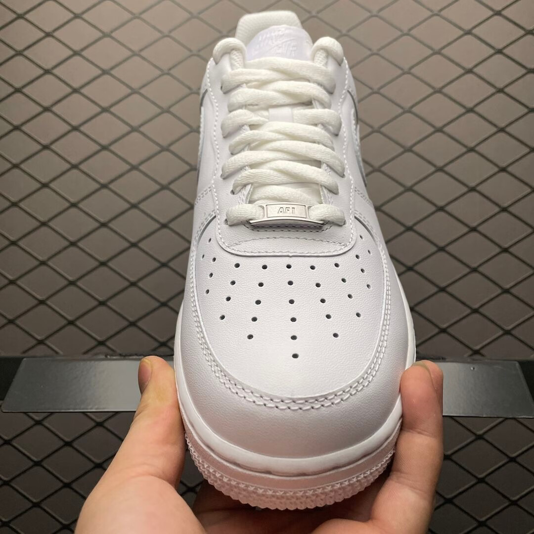 aj莆田纯原级空军一号af1低帮百搭男女学生潮流运动气垫板鞋休闲鞋 sp