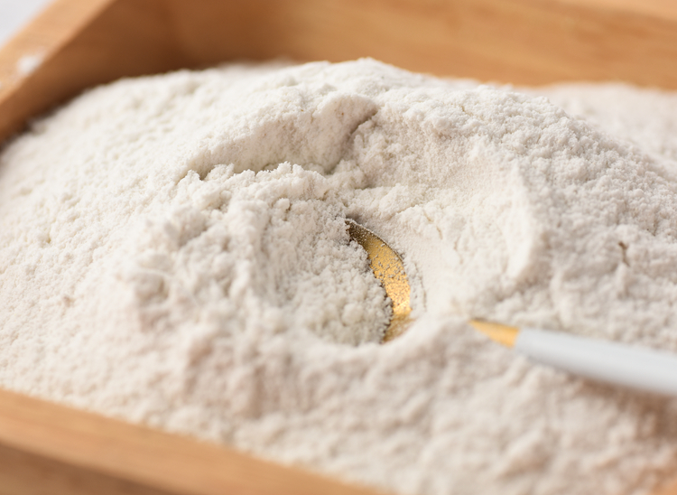 大米粉水磨纯粳米粉梗米粉粘米粉烘焙肠粉青团发糕米糕糊原料2斤