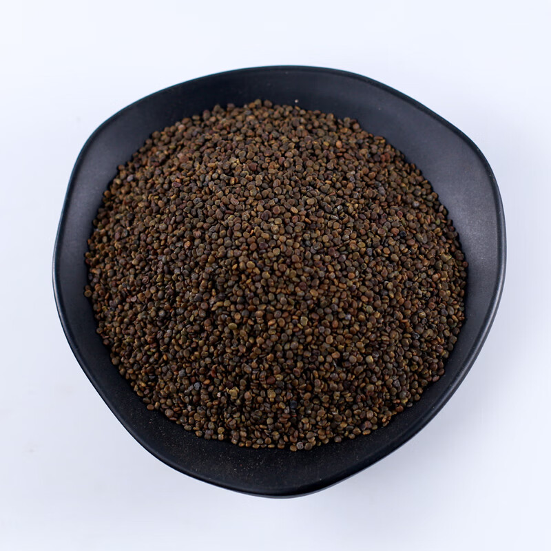 北京同仁堂沙苑子中药材500克g散装特级男性泡沙菀子茶潼蒺藜夏黄草沙