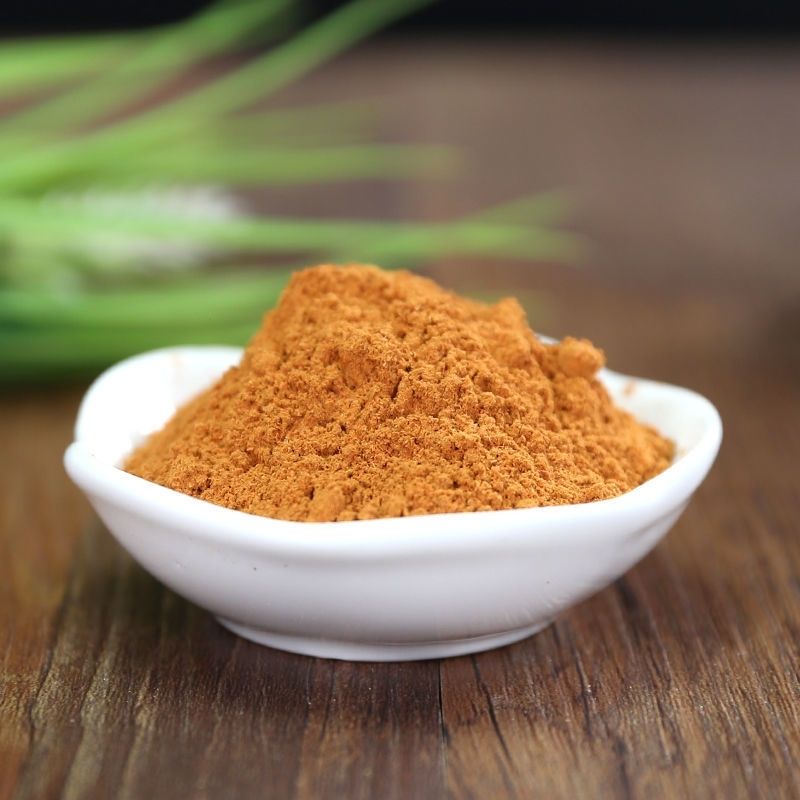 【官方旗舰】苏木粉中药材现磨苏木细粉藤木类药材sn7182 1000克 量勺