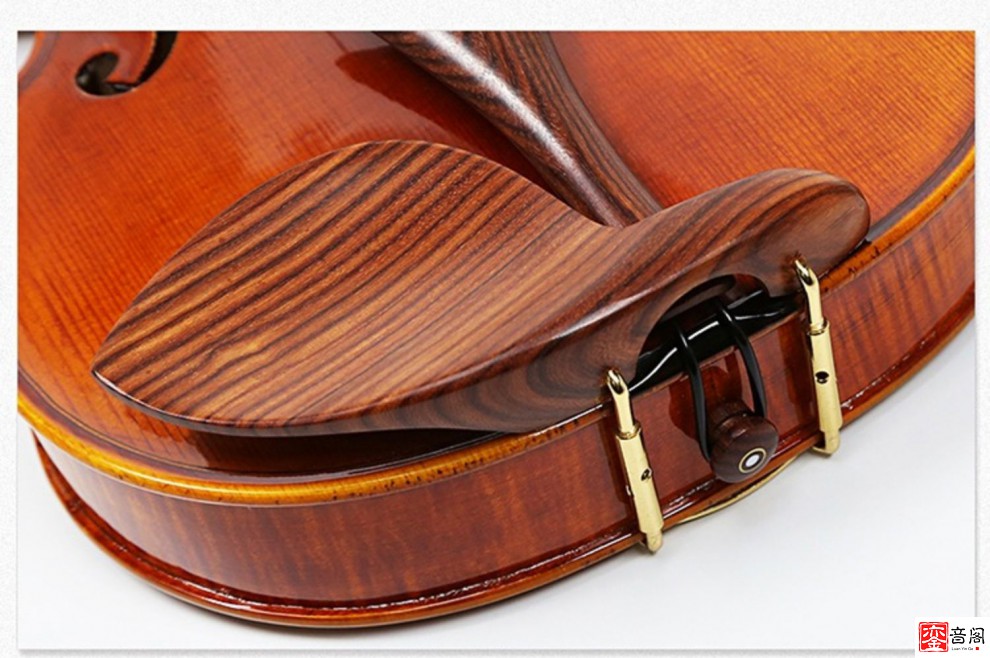 日本suzuki铃木进口高档儿童专业演奏小提琴初学者实木考试级 1 /16进