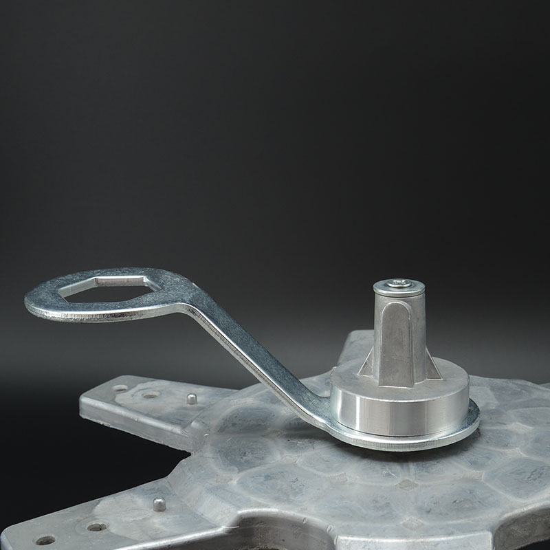 全自动洗衣机拆卸专用工具拆内筒36清洗38清洁维修离合器捶打扳手