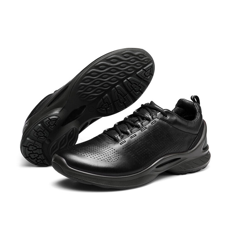 际华星空19消x防备勤鞋作训鞋黑色 户外夏季体能训练鞋执勤鞋登山徒步