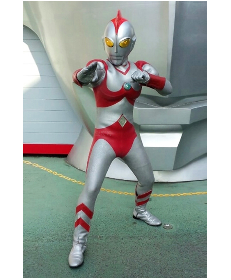 1可穿戴全身盔甲eva塑料皮套道具cos服 雷欧皮套,贝曾工具【图片 价格