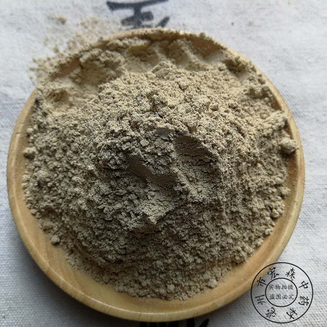 伟博中药材生皂角刺粉新鲜皂刺粉野皂荚刺天丁粉皂角针多规格 500克