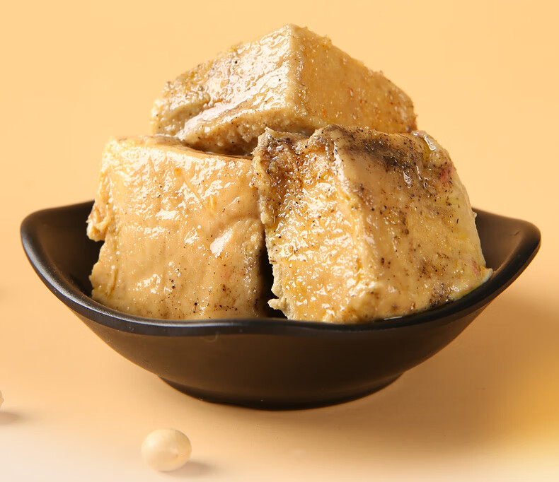 重庆特产正宗忠州石宝寨豆腐乳600g下饭菜五香好年货调料手信礼品