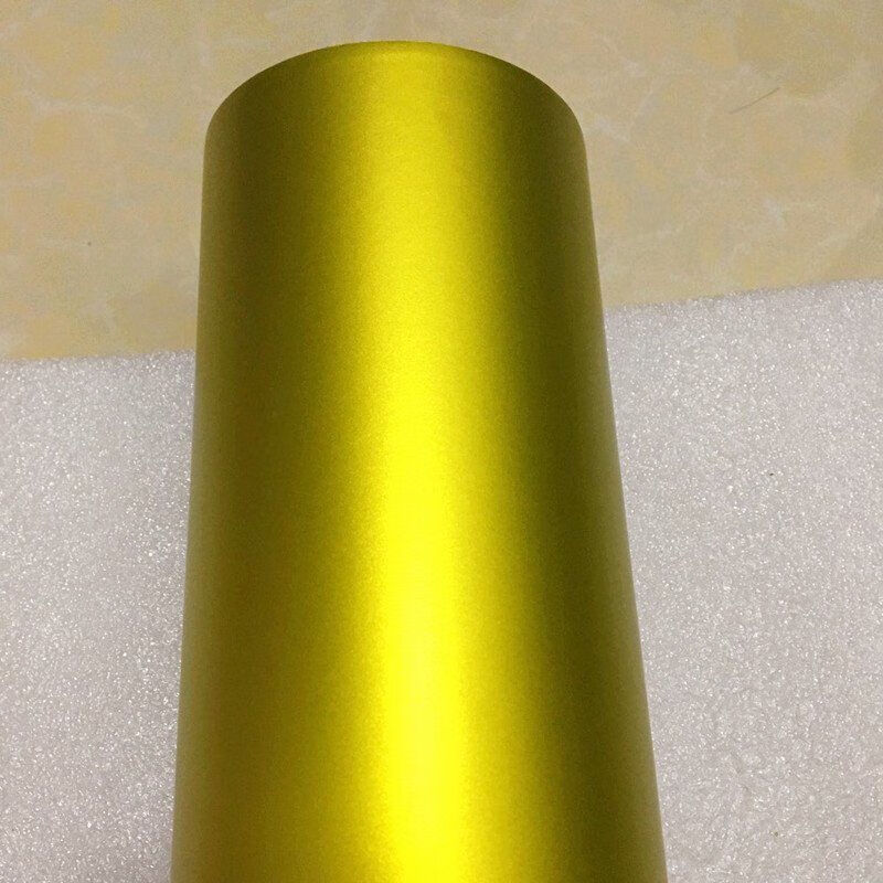 定制汽车内饰贴纸金属哑光拉丝电镀冰膜中控台亚光贴膜改色膜高亮光