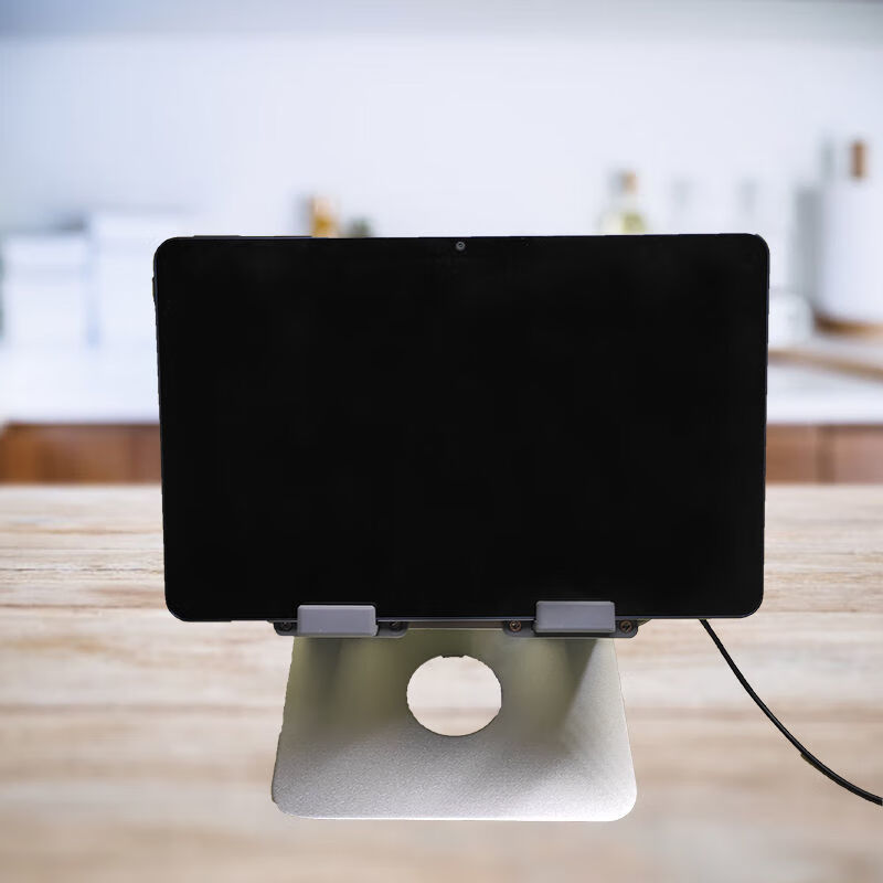 黑羊先生平板散热ipad风冷半导体制冷散热器吃鸡直播游戏适用于苹果