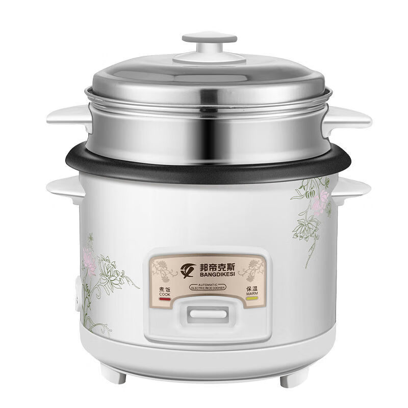 美的(midea)老家用老式电饭锅1l2l3l4l5l大电饭煲小型宿舍迷你特