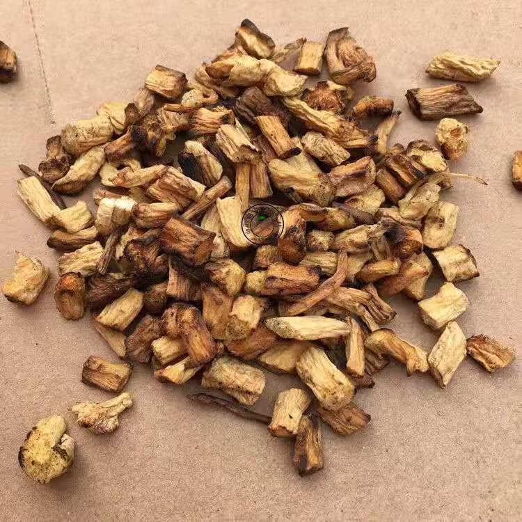 伟博中药材 炒党参 炙党参 麸炒党参 蜜麸炒党参 熟党参 炒党参(100克