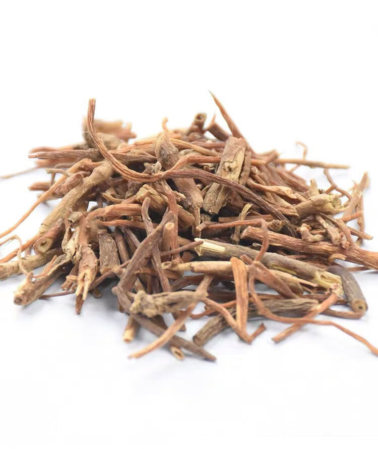 云南野生无硫磺龙胆草苦胆草龙胆整颗龙胆草500g龙胆草500g