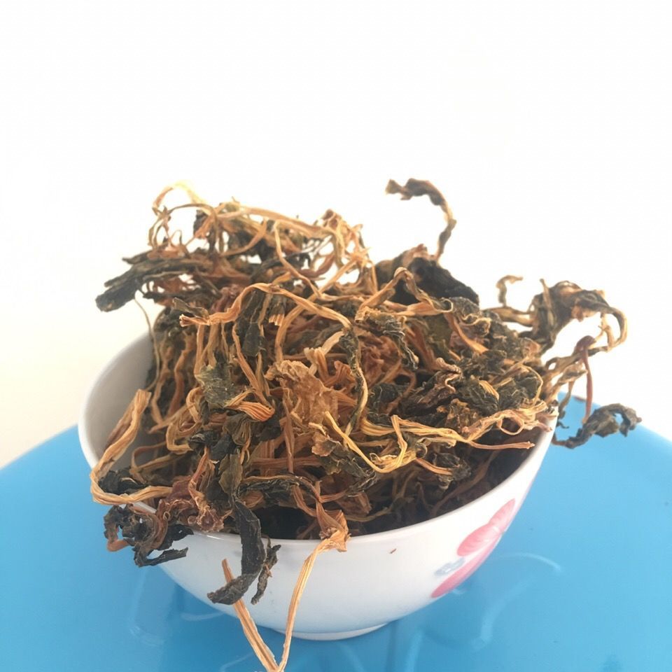 四川干酸菜 大凉山特产 西昌彝族圆根香酸菜 农家圆根萝卜干酸菜 【纯