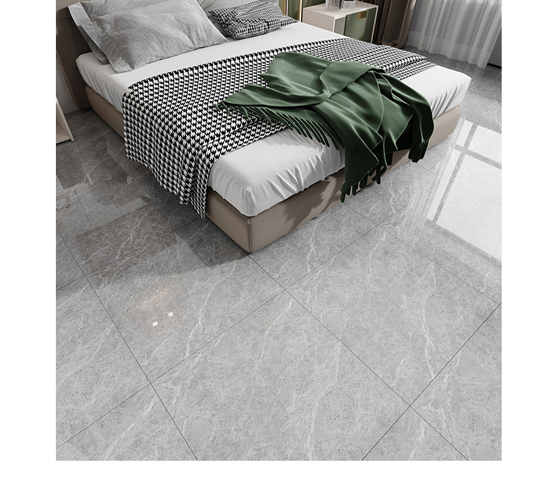 弗洛米 金刚石瓷砖600x600地砖客厅卧室阳台防滑地板砖墙砖 55a09卡林