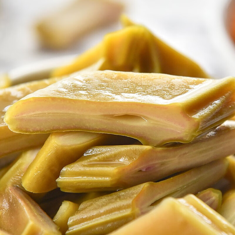 城隍酸料酸野广西酸嘢腌制水果玉林酸料酸辣刀豆角酸扁豆泡菜【图片