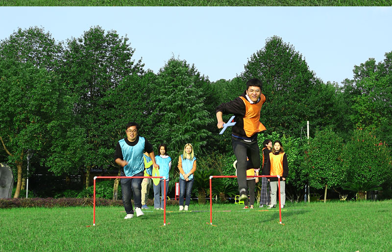 急速三子棋极速室内户外团建拓展活动游戏道具趣味运动会子活动三子棋