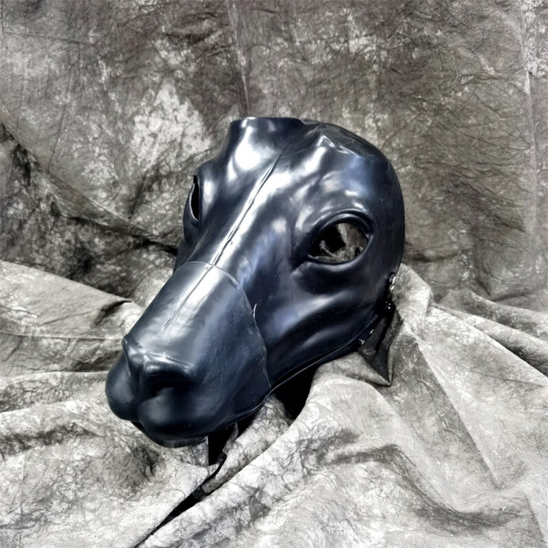 兽装furry wildbeast 兽装写实头骨fursuit furry材料定制定做适合 猫