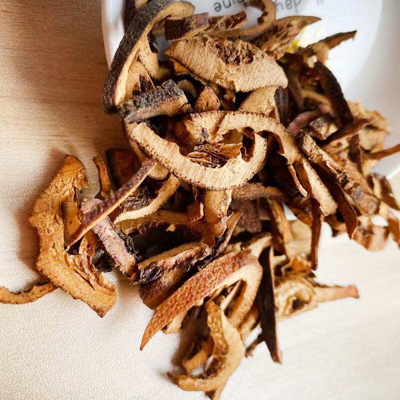 异样!麸炒枳壳的功效与作用"斗转星移"-第1张图片-蒲城博客