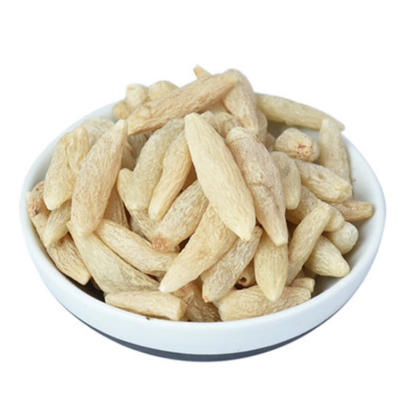 古今润方麦冬 中药材麦门冬 中药材 麦冬茶泡水 100克【图片 价格