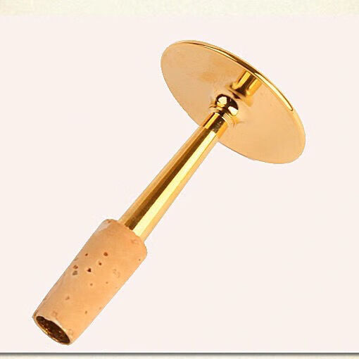 专业唢呐芯子纯铜无缝芯子演奏级唢呐芯子调门齐全唢呐芯子配件降b调