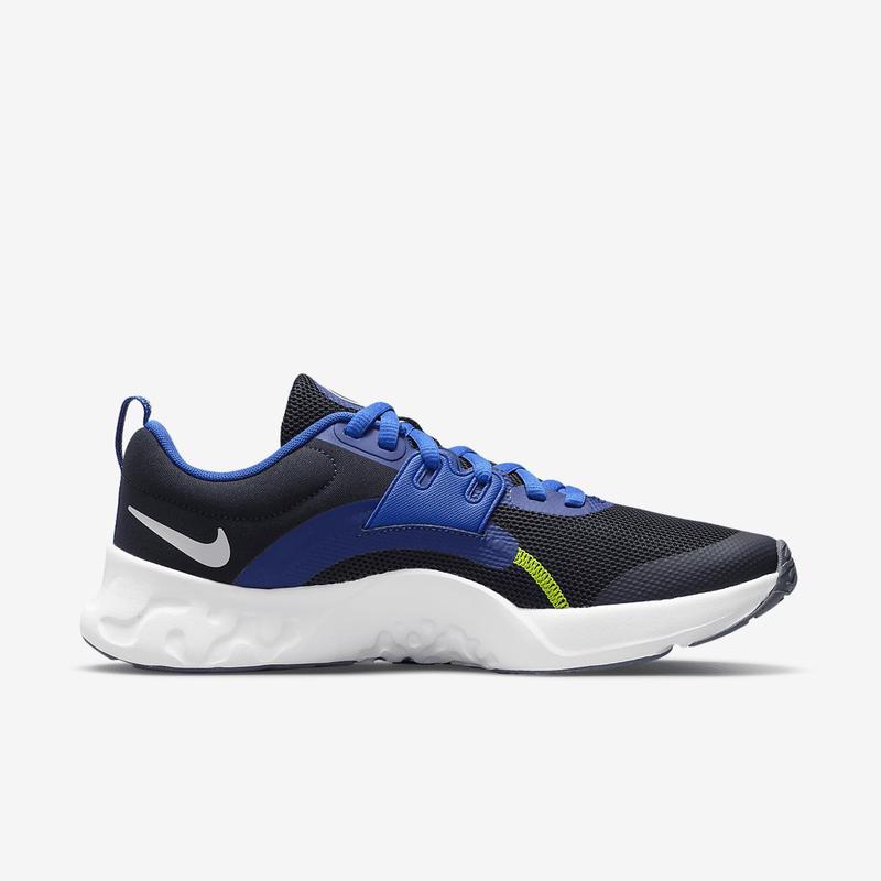 nike耐克renew retaliation tr 3 运动时尚缓震回弹男款训练鞋运动鞋