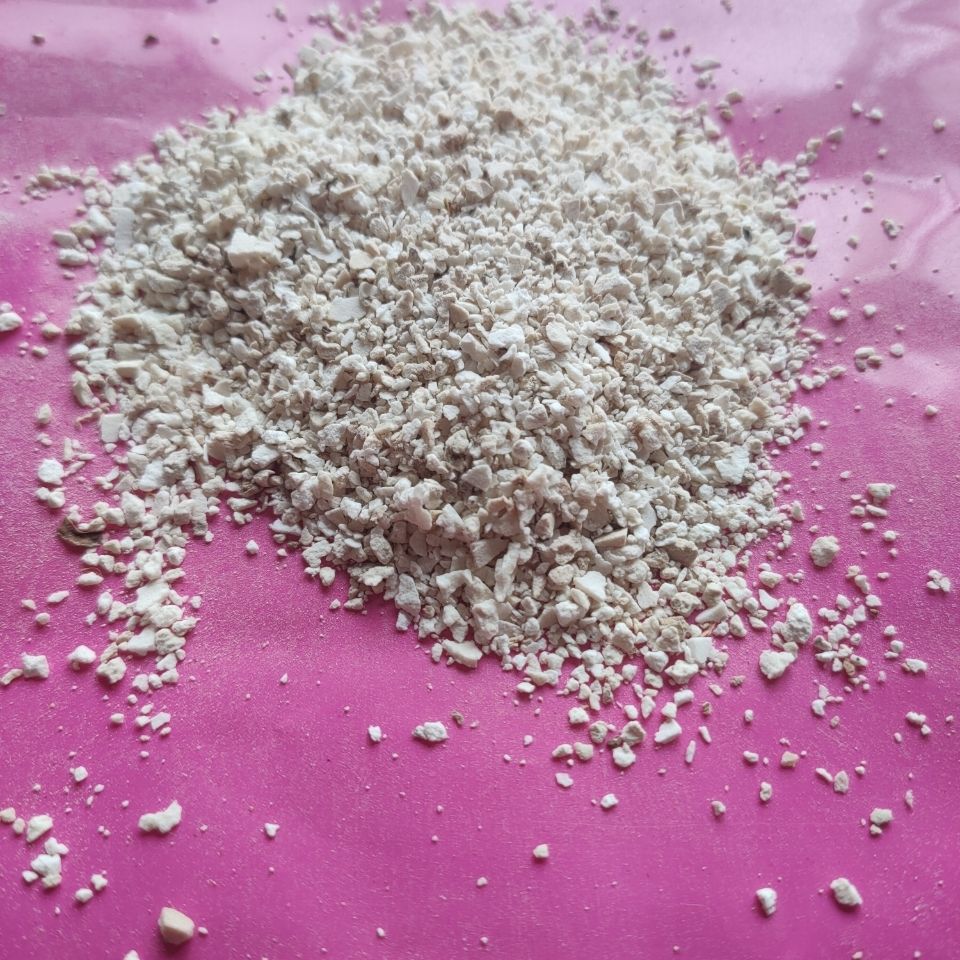 碎茯苓 白茯苓碎 5斤 茯神碎片 中药材供应 50g到1000g 250克【图片
