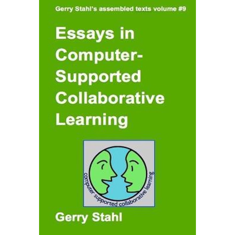 按需印刷Essays In Computer-Supported Collaborative Learning[9781329859562]