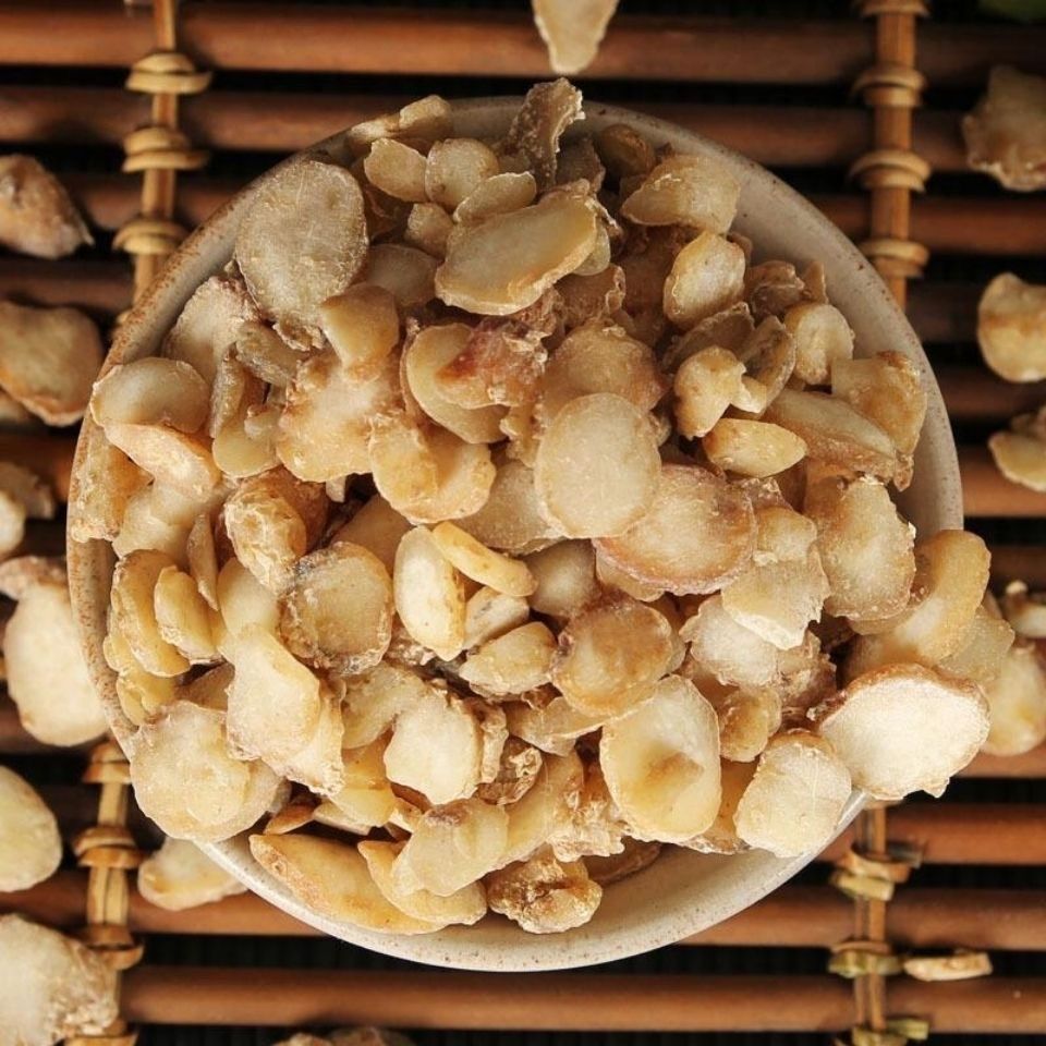 伟博【姜半夏】精选中药材姜半夏 半夏粉 无硫熏 50g500g1000g 官方