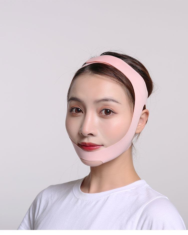 腺样体肥大面容矫正1器面容矫正1器口呼吸矫正1器睡觉防张嘴打呼噜