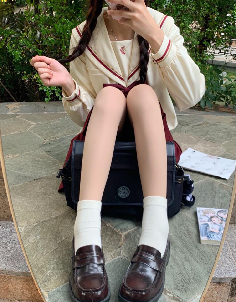 喜畈mia光腿神器裸感女秋冬薄款学妹超自然肉色加绒丝袜显袜子aa拒绝