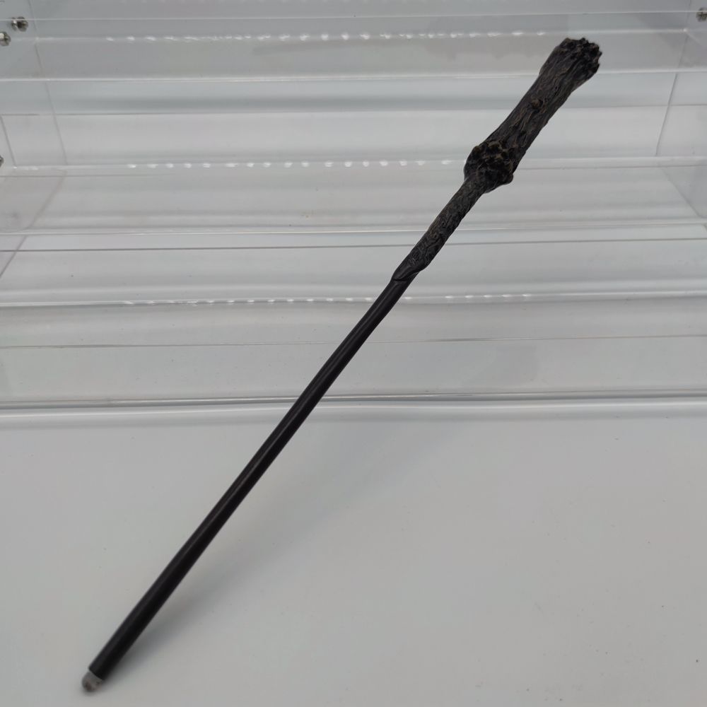 哈利波特魔法棒发光伏地魔赫敏魔杖小天狼星周边cos道具礼盒权杖手杖