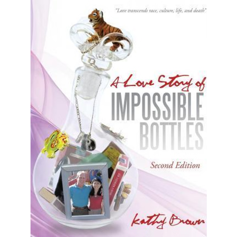 按需印刷A Love Story of Impossible Bottles[9781483418919]