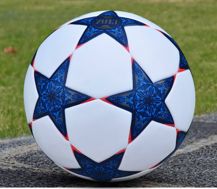 欧洲杯足球 2022欧洲杯足球初中生专用球欧冠4号5号高中学生训练足球