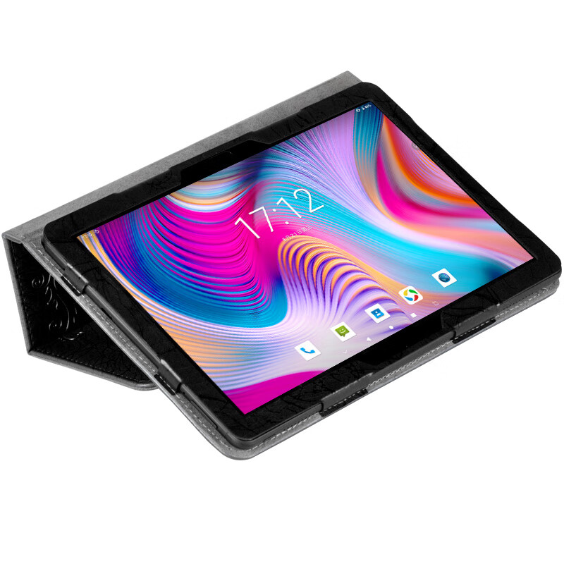 台电p80h皮套p8h升级版安卓平板p80x平板套全包防摔保护套8英寸壳印花