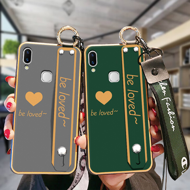 ayaley vivoz3i手机壳vlvoz3潮牌z3x个性创意vovi女voz3款voivz3时尚