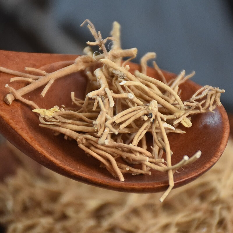 古今润方徐长卿中药材 徐长卿根 辽刁竹 寮刁竹 店铺 50克【图片 价格